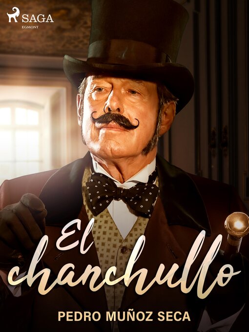 Title details for El chanchullo by Pedro Muñoz Seca - Available